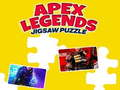 Spel Apex Legends Pussel på nätet