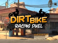 Spel Dirt Bike Racing Duel på nätet