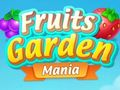 Spel Fruktträdgård Mania på nätet