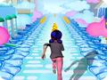 Spel Subway Surfers: Nyckelpiga Löpare på nätet