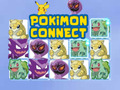 Spel Pokémon Anslut på nätet