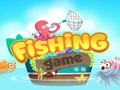 Spel Fiskespel på nätet