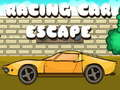 Spel Racingbilens Flykting på nätet