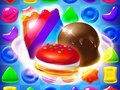Spel Candy Crush Mania på nätet