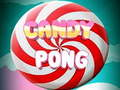 Spel Candy Pong på nätet