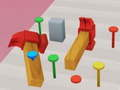 Spel Släggmästare 3D Spel på nätet