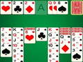 Spel Spindel Solitaire på nätet