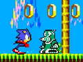 Spel Sonic Pocket Runners på nätet