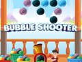 Spel Bubbel Shooter på nätet
