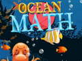 Spel Havets matematik på nätet