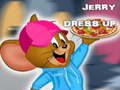Spel Klä Jerry på nätet
