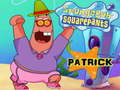 Spel SpongeBob Fyrkant: Patrick på nätet