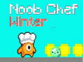Spel Noob Kock Vinter på nätet