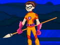 Spel Klä Teen Titans på nätet
