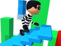 Spel Strategiskt Trapplopp på nätet