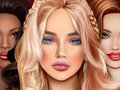 Spel Trädgård och Prinsessa Modevisare på nätet
