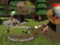 Spel Civilisation på nätet