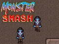 Spel Monster Krossa på nätet