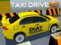 Spel Taxikörning på nätet