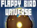 Spel FLAPPY BIRD UNIVERSUM på nätet