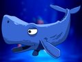 Spel Stora Oceanfiskar Pussel på nätet