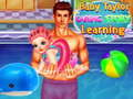 Spel Baby Taylor Vårdberättelse på nätet