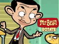 Spel Herr Bean Rotera på nätet