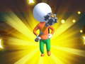 Spel Olje Man Online på nätet