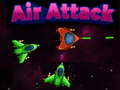 Spel Luftattack på nätet