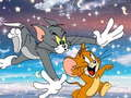 Spel Tom och Jerry: Runner på nätet