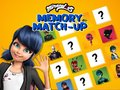 Spel Mirakulös Minnesmatch på nätet
