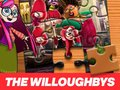 Spel Willoughbys Pussel på nätet