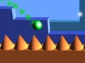 Spel Hoppare 2D på nätet