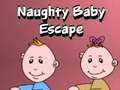 Spel Busigt Baby Uppflykt på nätet