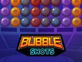 Spel Bubbel Skott på nätet