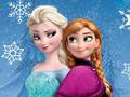 Spel Elsa och Anna: Skurkstil på nätet