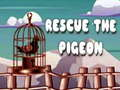 Spel Rädda duvan på nätet