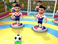 Spel Stick Fotboll 3D på nätet