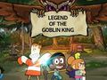 Spel Craig vid Bäcken: Legenden om Goblinkungen på nätet