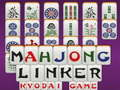 Spel Mahjong Linker Kyodai spel på nätet