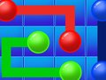 Spel Anslut blocken på nätet
