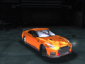 Spel GTR: Motorväg Racer på nätet
