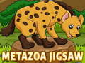 Spel Metazoa Pussel på nätet