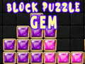 Spel Block Pussel Gem på nätet
