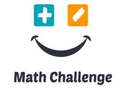 Spel Matematikutmaning på nätet