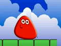 Spel Pou Löpare på nätet