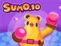 Spel Sumo.io på nätet