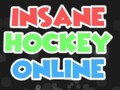 Spel Galna Hockey Online på nätet
