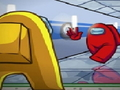 Spel Impostor Pussel 3 på nätet