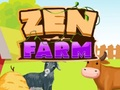 Spel Zen Bondgård på nätet